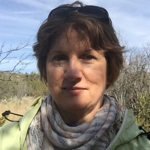 Meet your Posher, Kathy